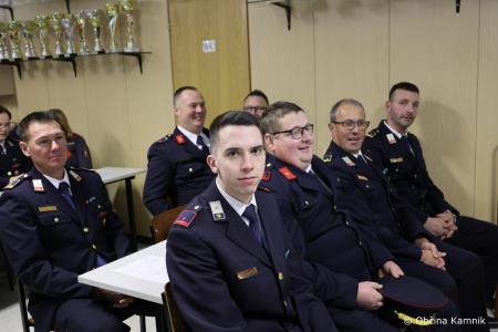 Redni letni občni zbor PGD Špitalič  (1)